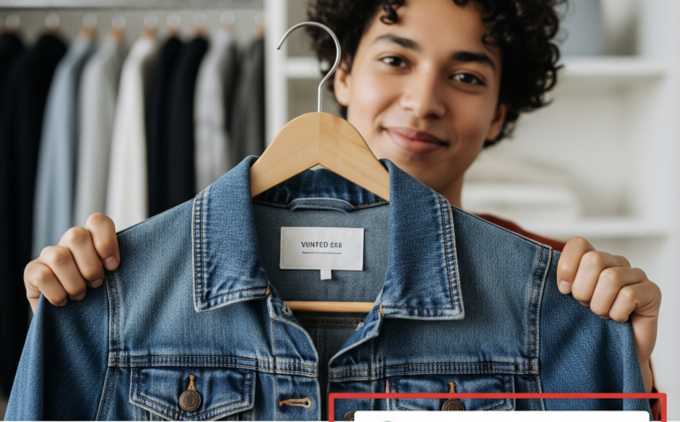 Your Ultimate Guide to Selling on Vinted UK Maximising Profit (2026 Edition)