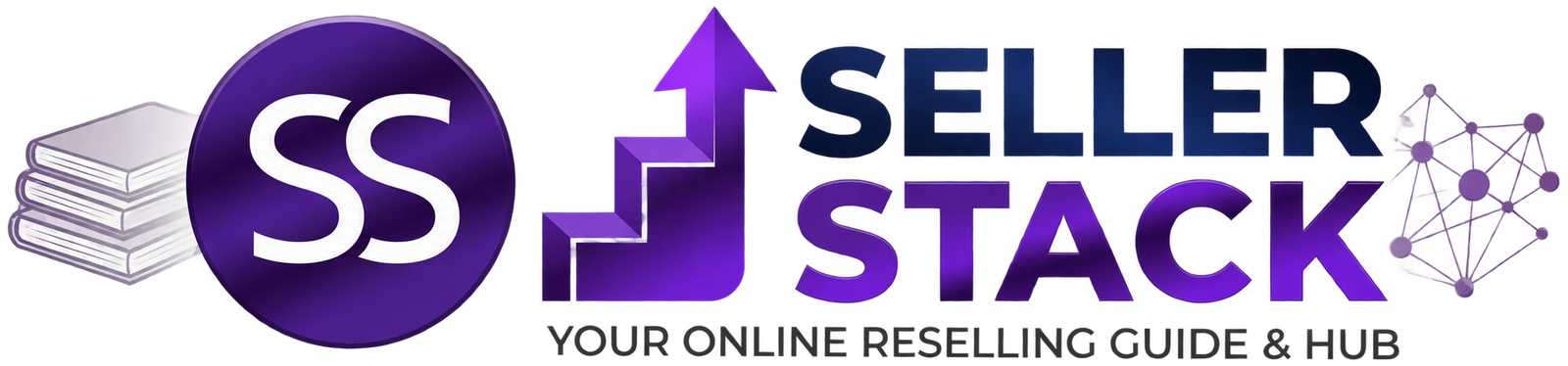 SellerStack logo
